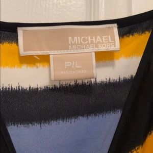 MICHAEL Michael Kors Dresses - Beautiful Michael Kors Maxi Dress MICHAEL Michael Kors Dresses - Beautiful Michael Kors Maxi Dress